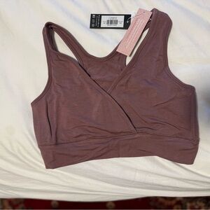 Kindred Bravely Mauve Bra